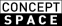 ConceptSpace